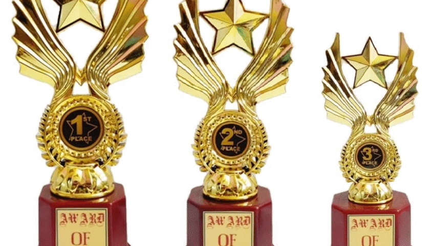 Students Of The Year Award – 2026